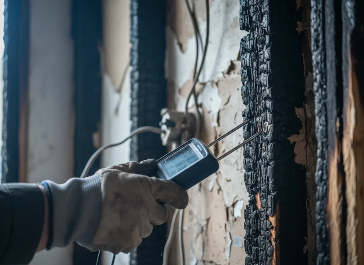 Fire Damage Restoration Purcellville, VA FAQs